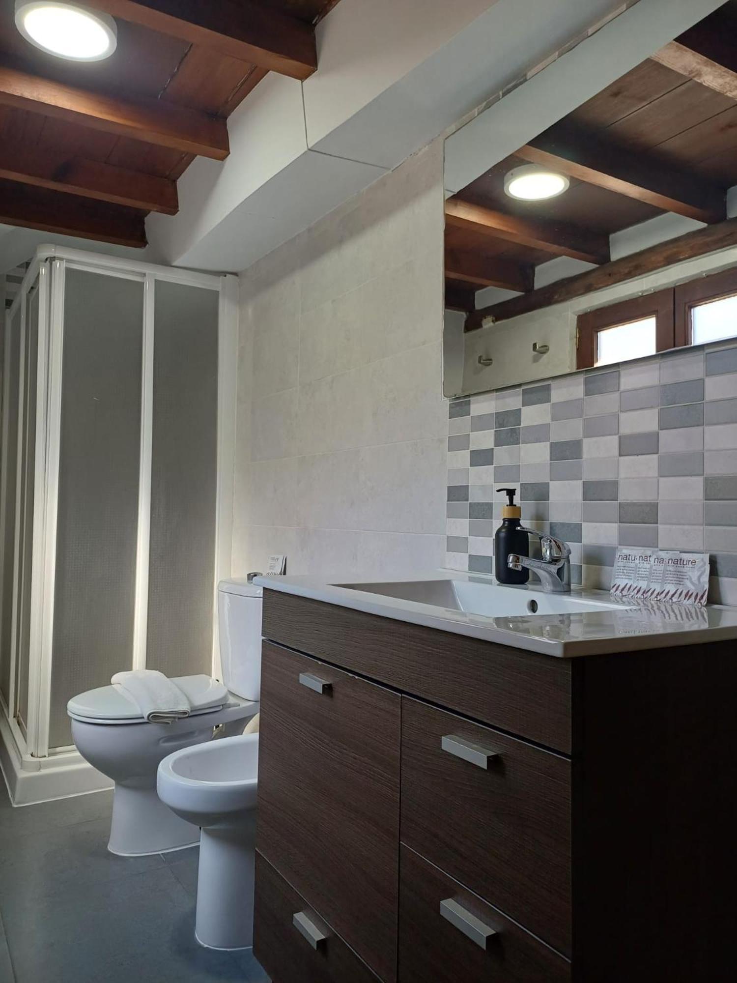 Urban Suites Granada Exterior photo