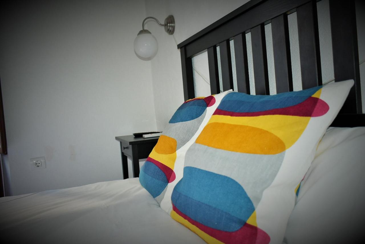 Urban Suites Granada Exterior photo