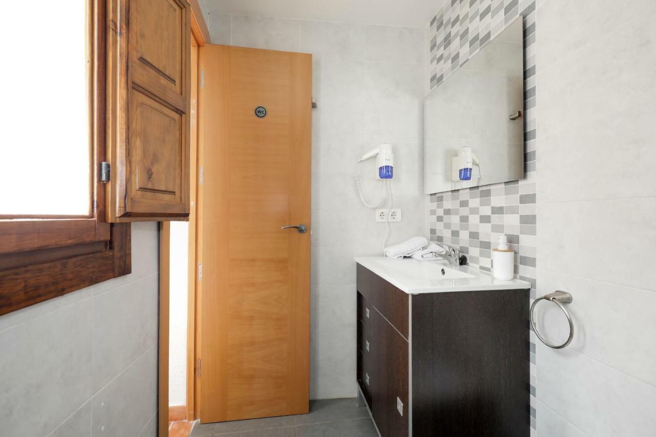 Urban Suites Granada Exterior photo