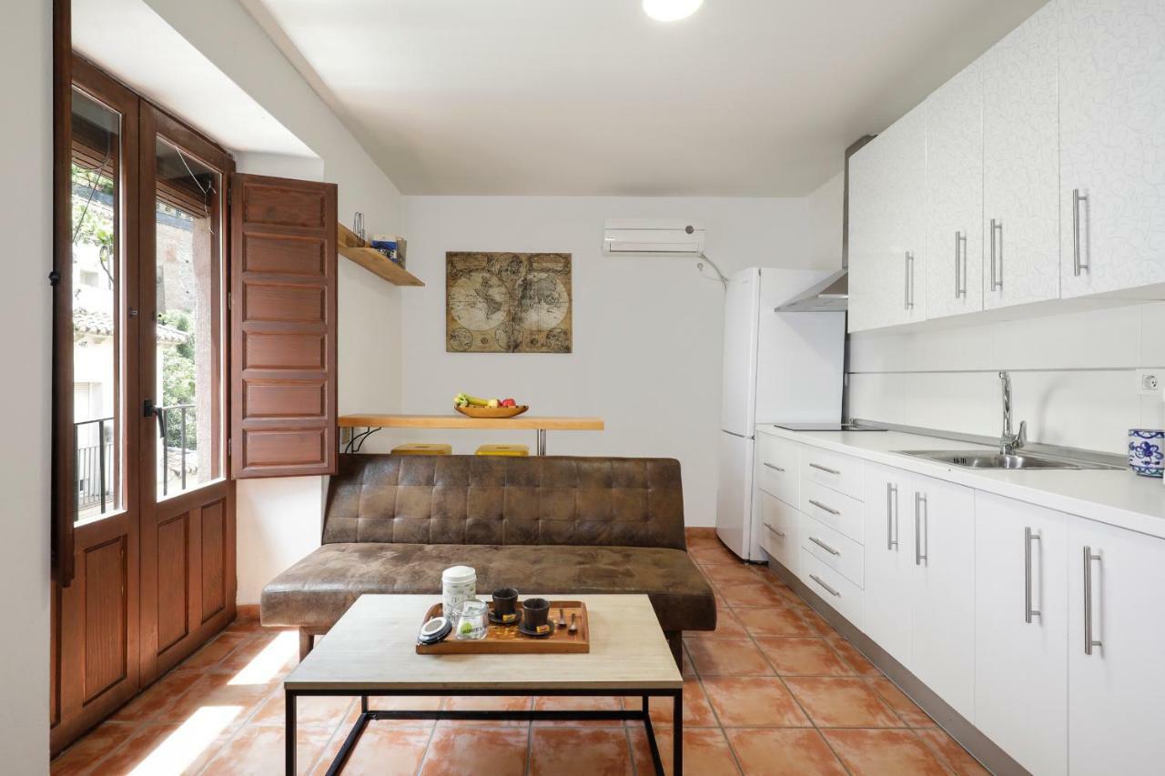 Urban Suites Granada Exterior photo